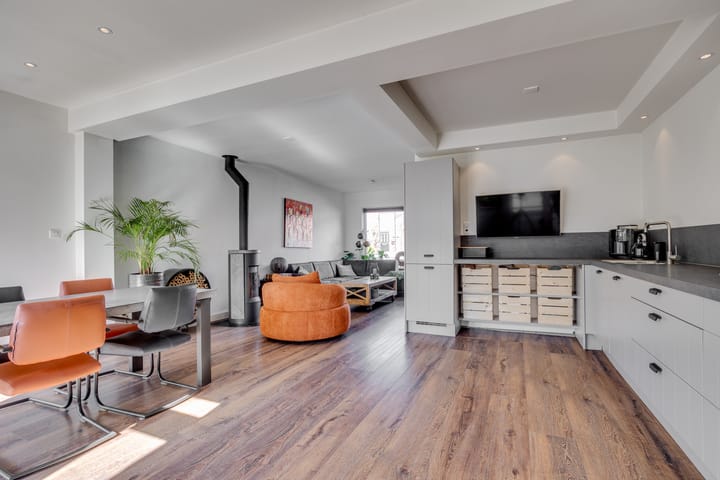 Foto 3 van Prunuslaan 30