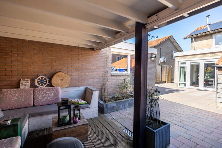 Foto 4 van Prunuslaan 30