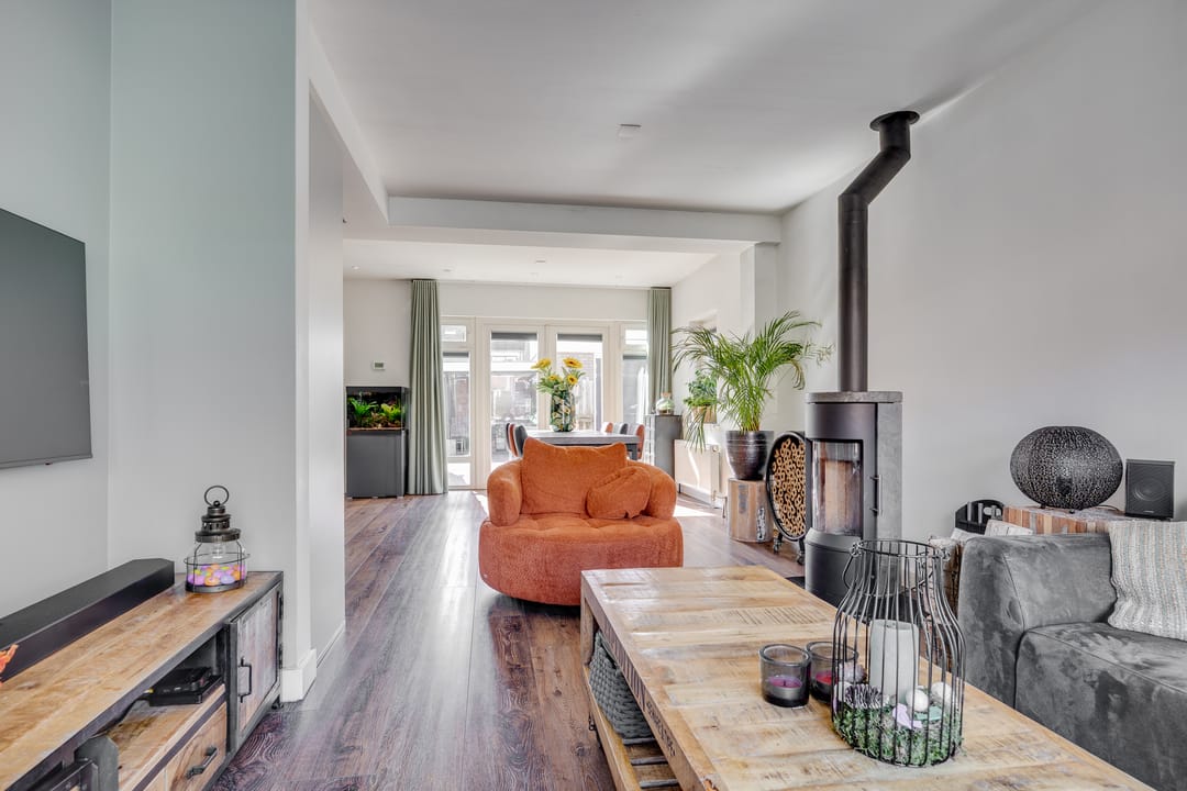 Foto 7 van Prunuslaan 30