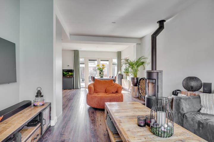 Foto 7 van Prunuslaan 30