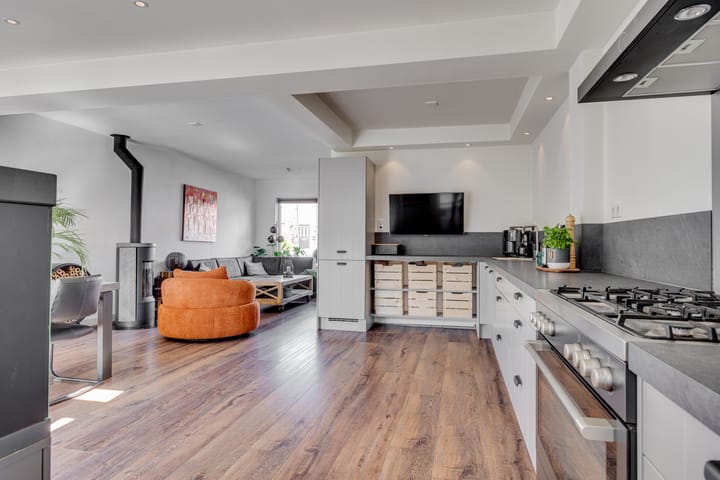 Foto 10 van Prunuslaan 30