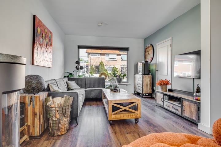 Foto 11 van Prunuslaan 30