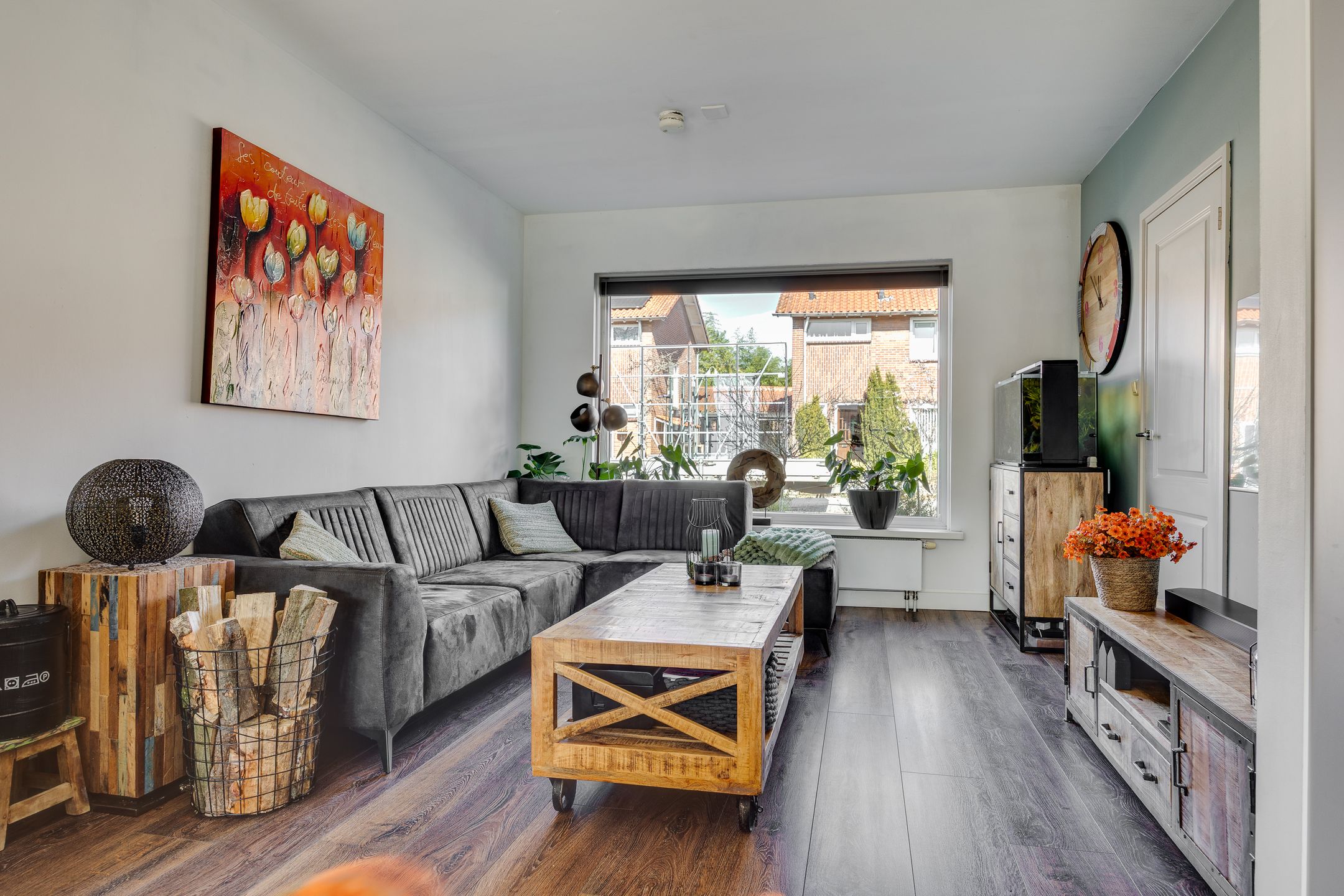 Foto 12 van Prunuslaan 30