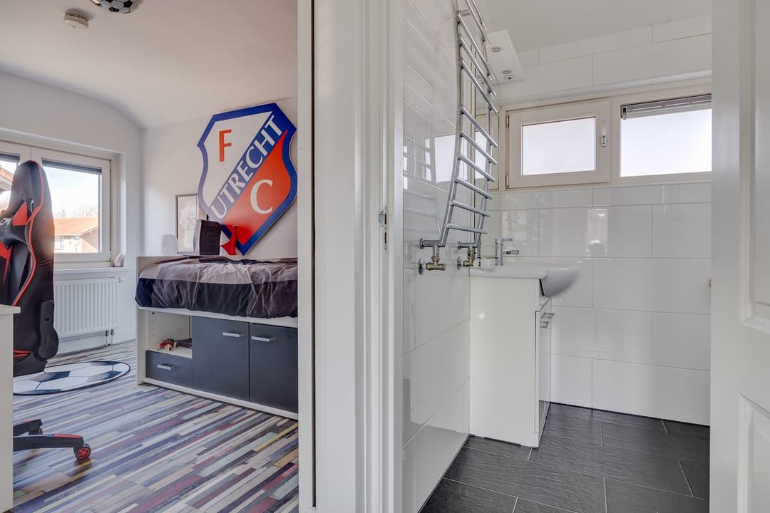 Foto 13 van Prunuslaan 30