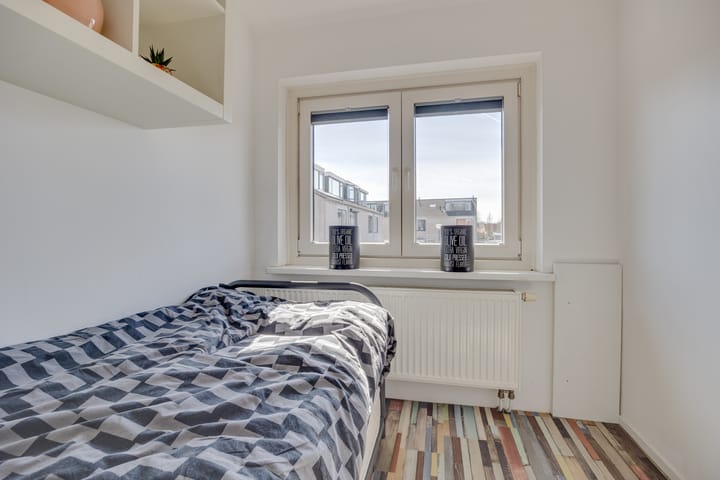 Foto 19 van Prunuslaan 30