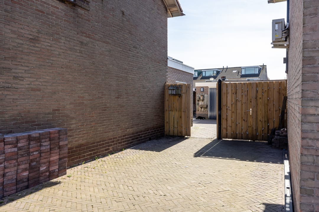 Foto 23 van Prunuslaan 30