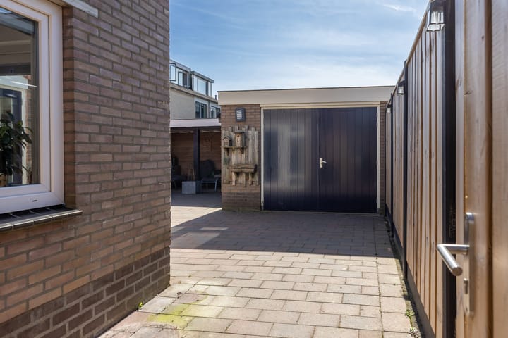 Foto 24 van Prunuslaan 30