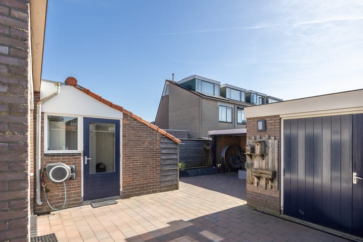 Foto 25 van Prunuslaan 30