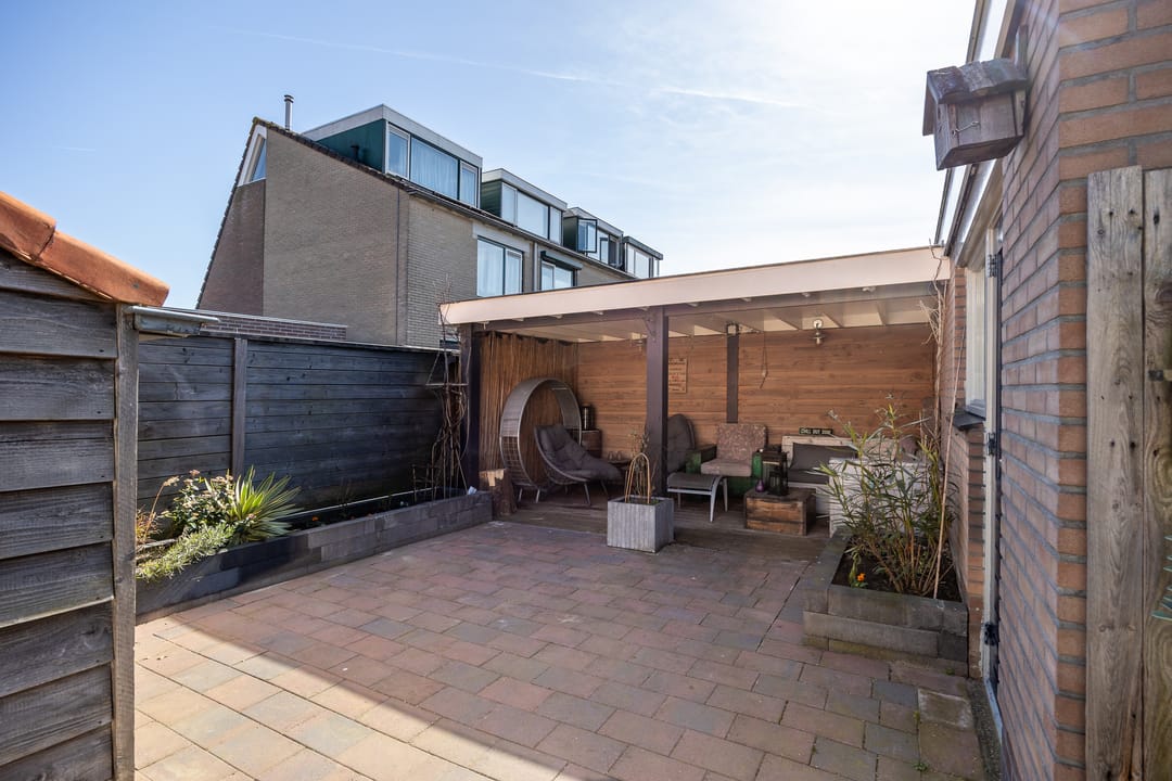 Foto 26 van Prunuslaan 30