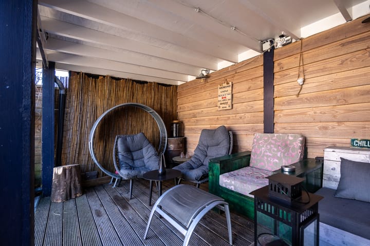 Foto 27 van Prunuslaan 30