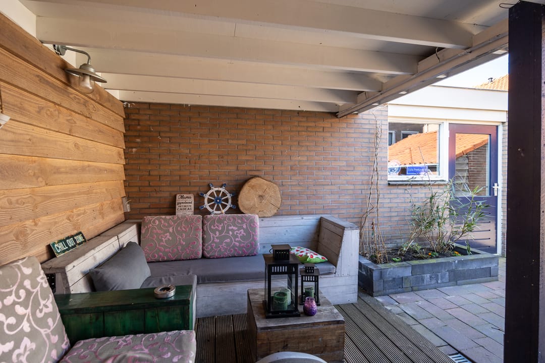 Foto 28 van Prunuslaan 30