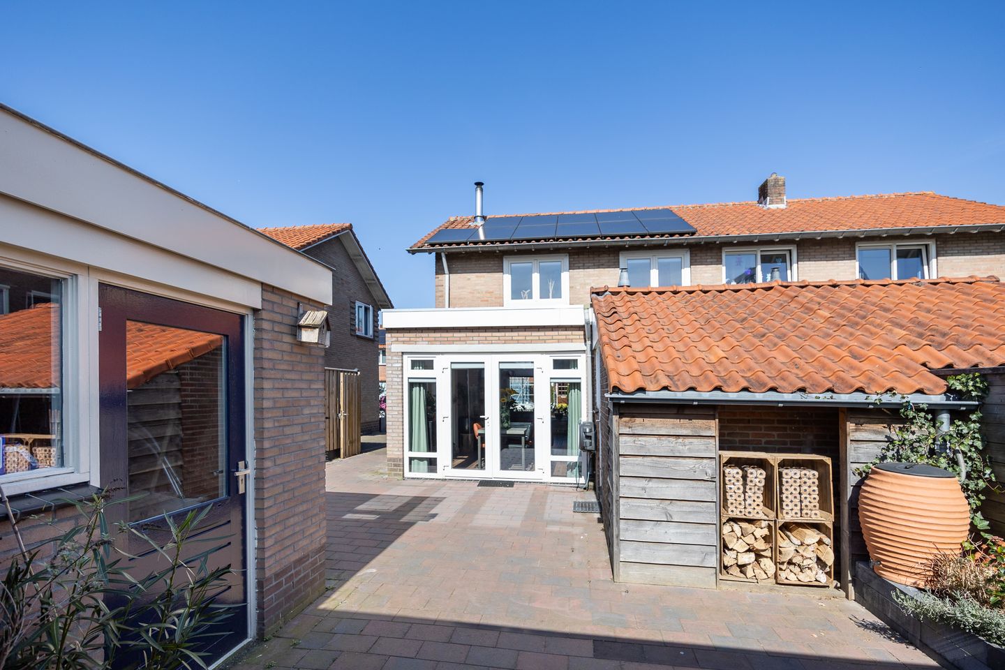 Foto 29 van Prunuslaan 30