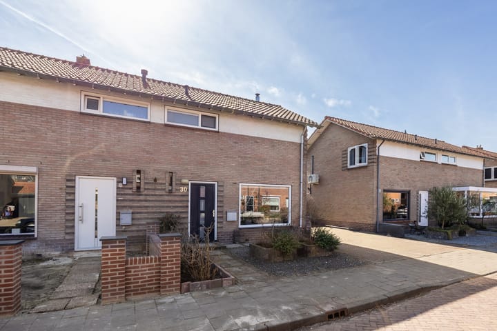 Foto 30 van Prunuslaan 30