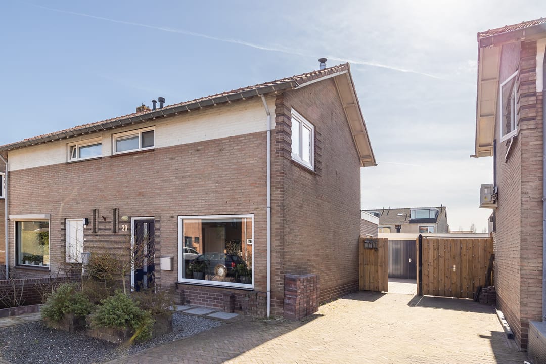 Foto 31 van Prunuslaan 30