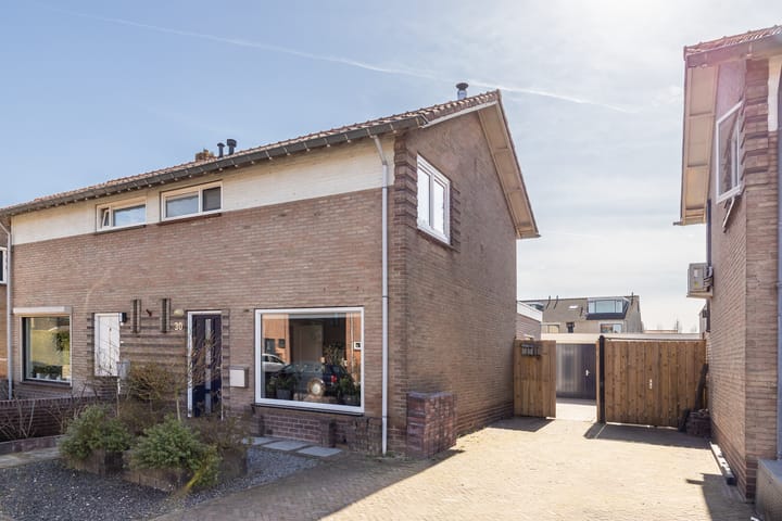 Foto 31 van Prunuslaan 30