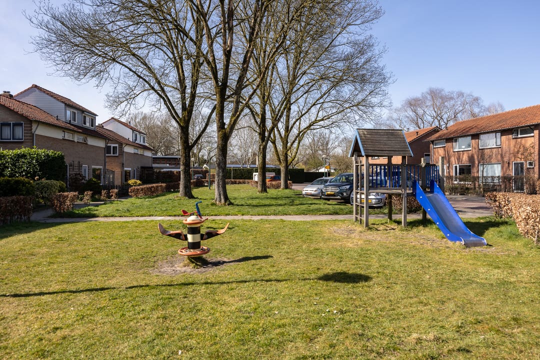 Foto 32 van Prunuslaan 30