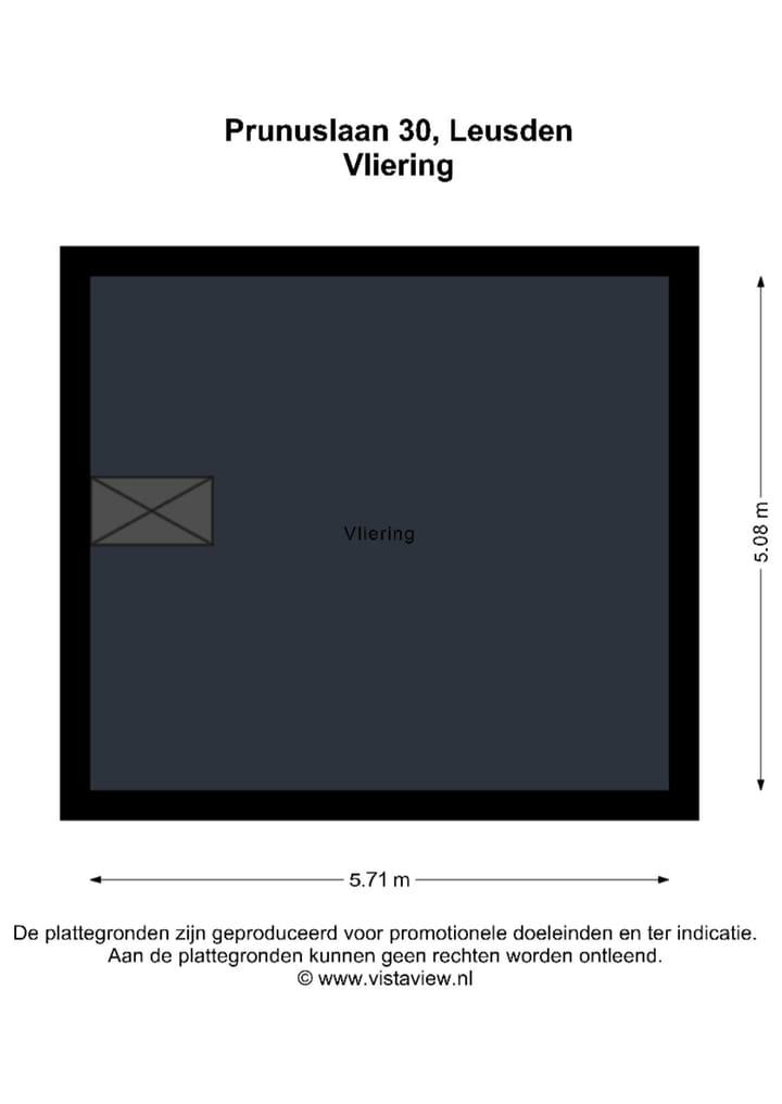 Foto 35 van Prunuslaan 30
