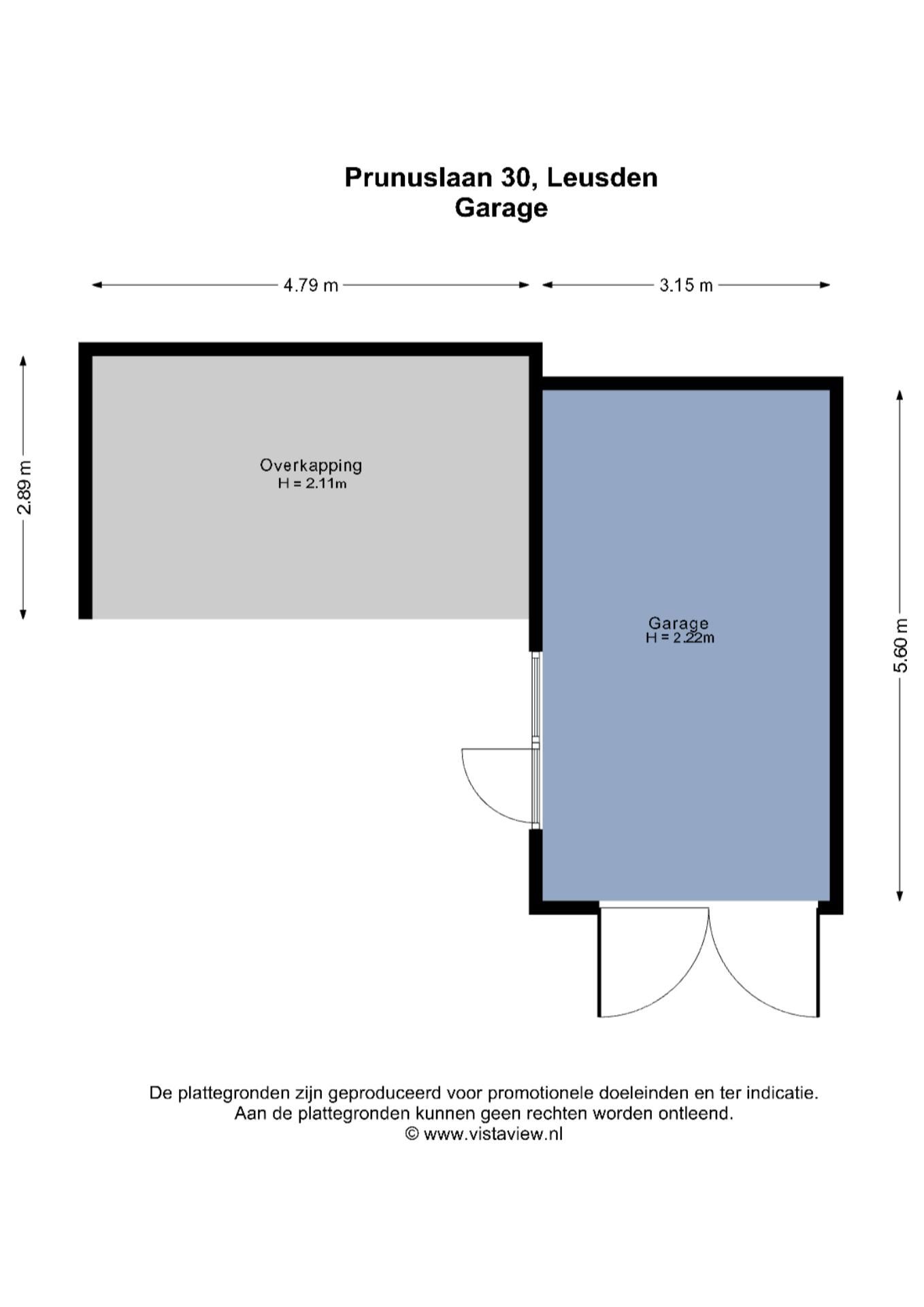 Foto 36 van Prunuslaan 30