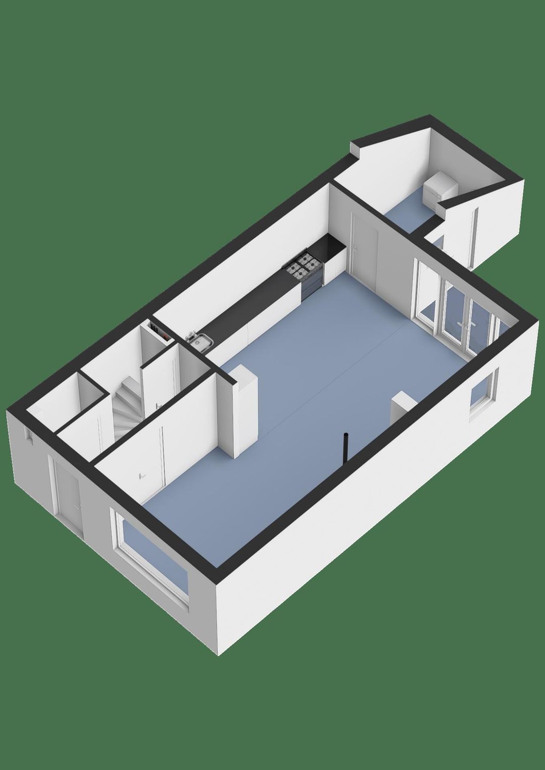 Foto 38 van Prunuslaan 30