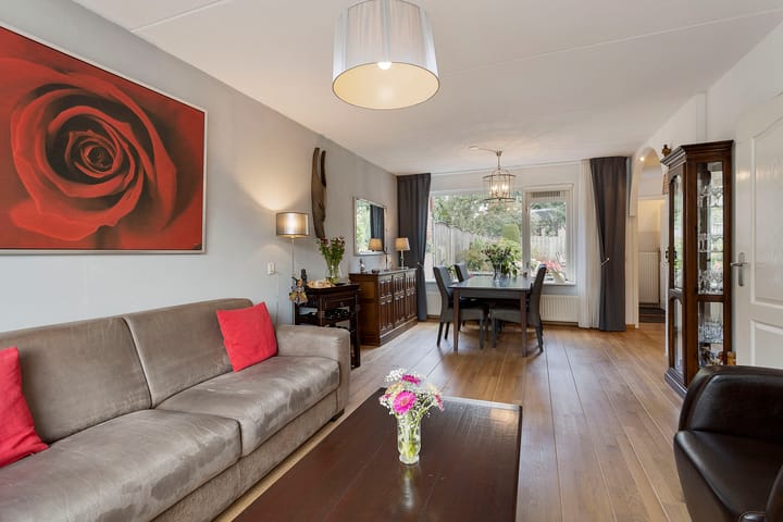 Foto 4 van Grote ratelaar 111