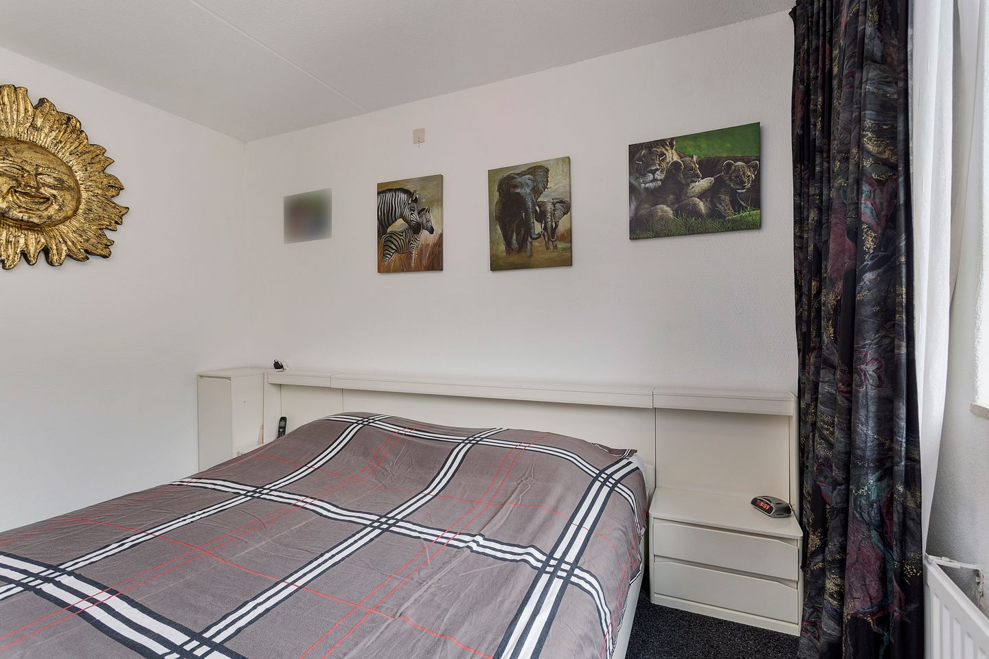 Foto 10 van Grote ratelaar 111