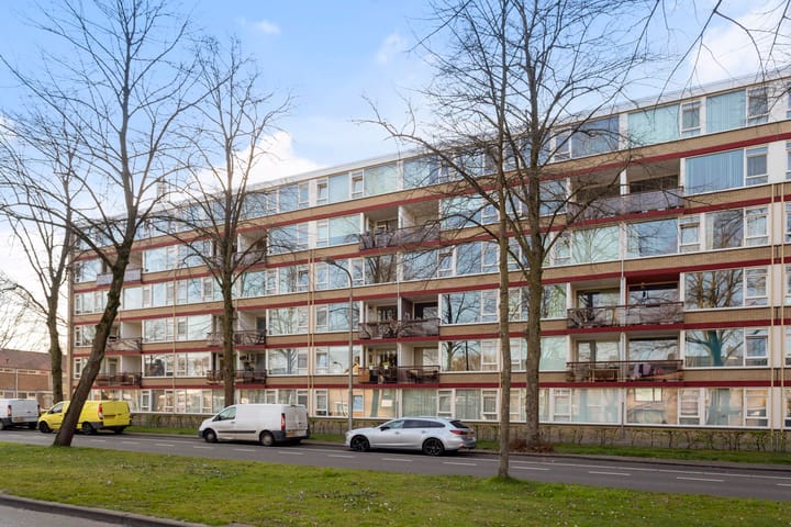 Foto 2 van Postelse Hoeflaan 87-A