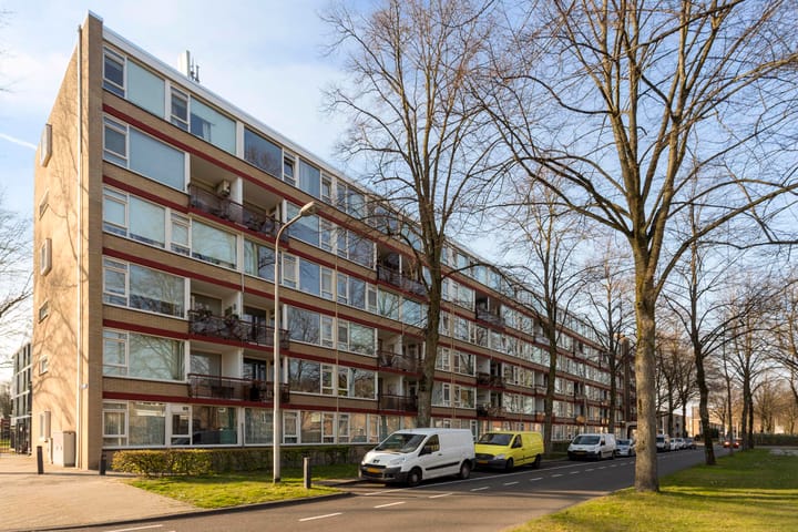 Foto 3 van Postelse Hoeflaan 87-A