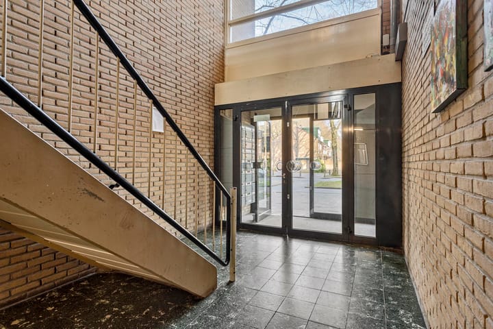 Foto 4 van Postelse Hoeflaan 87-A