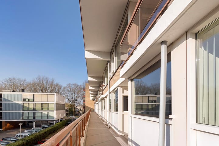 Foto 5 van Postelse Hoeflaan 87-A