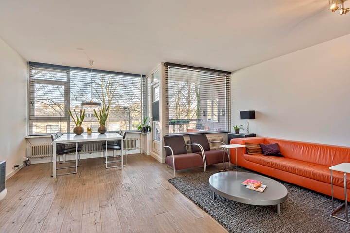 Foto 6 van Postelse Hoeflaan 87-A