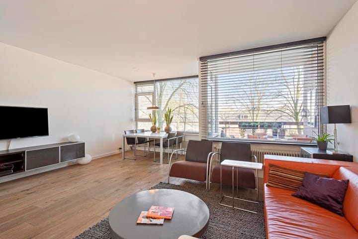 Foto 7 van Postelse Hoeflaan 87-A