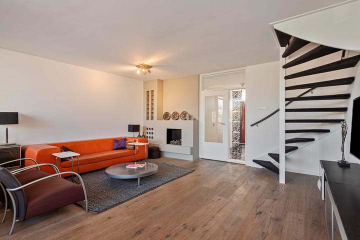 Foto 8 van Postelse Hoeflaan 87-A