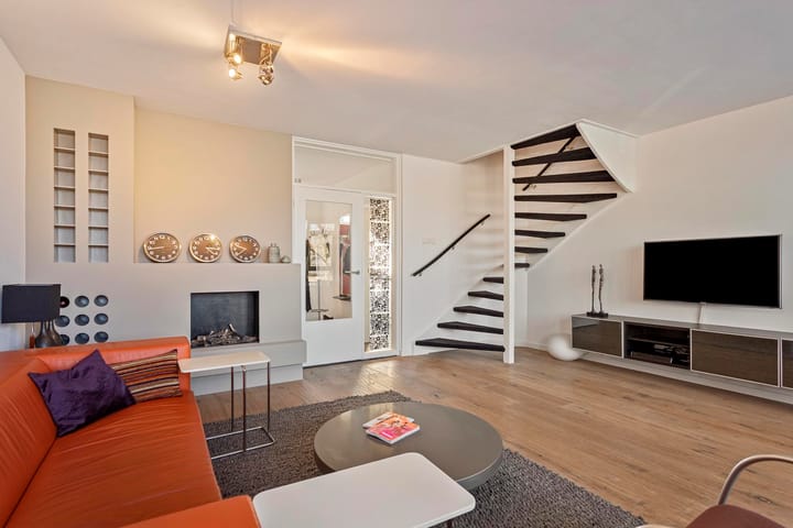 Foto 9 van Postelse Hoeflaan 87-A