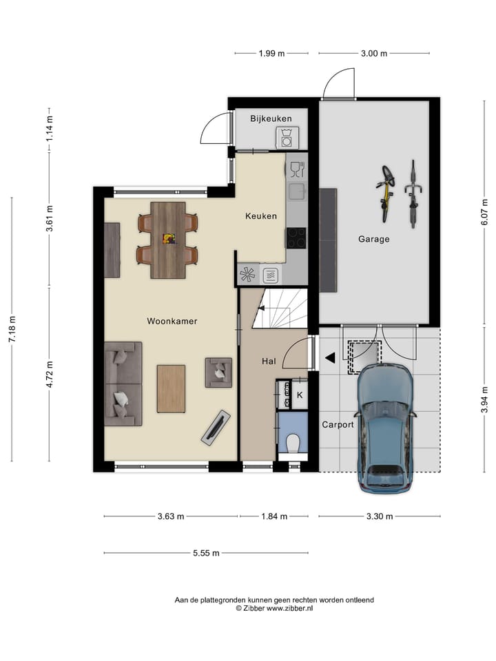 Foto 25 van Grote ratelaar 111