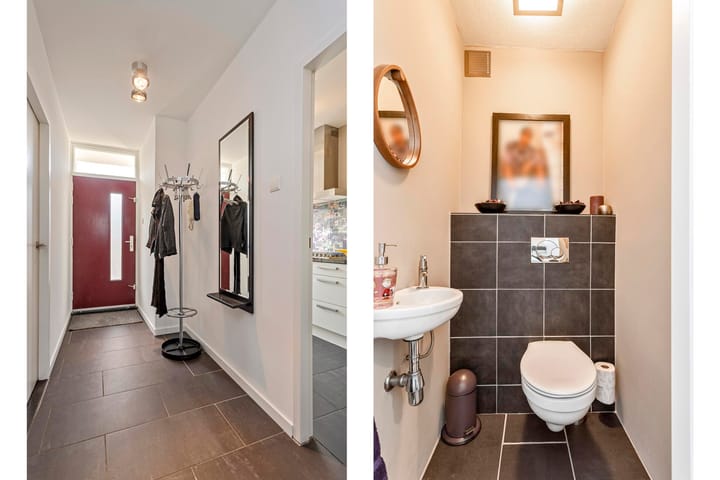 Foto 12 van Postelse Hoeflaan 87-A