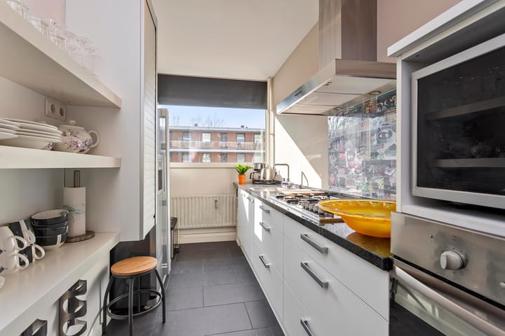 Foto 14 van Postelse Hoeflaan 87-A