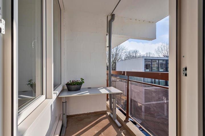 Foto 23 van Postelse Hoeflaan 87-A