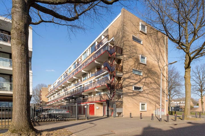 Foto 26 van Postelse Hoeflaan 87-A