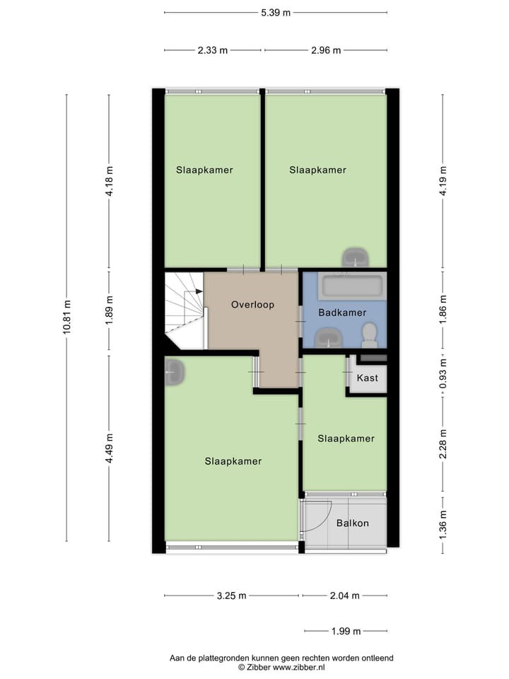 Foto 28 van Postelse Hoeflaan 87-A