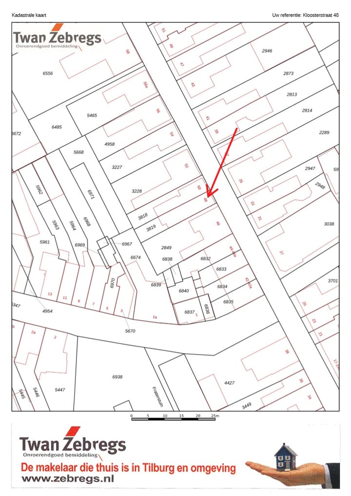 Foto 29 van Postelse Hoeflaan 87-A