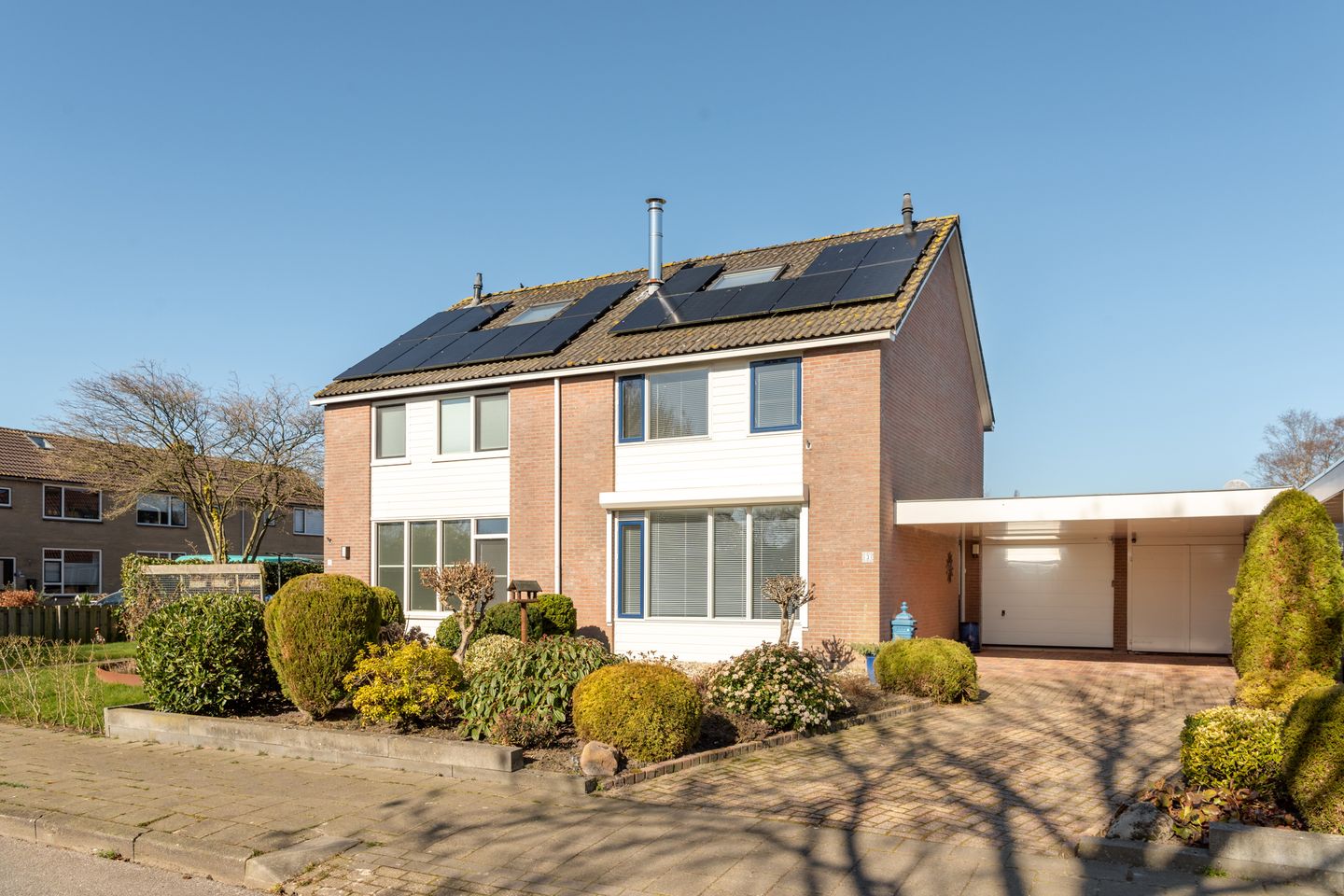 Foto 1 van De Grie 3