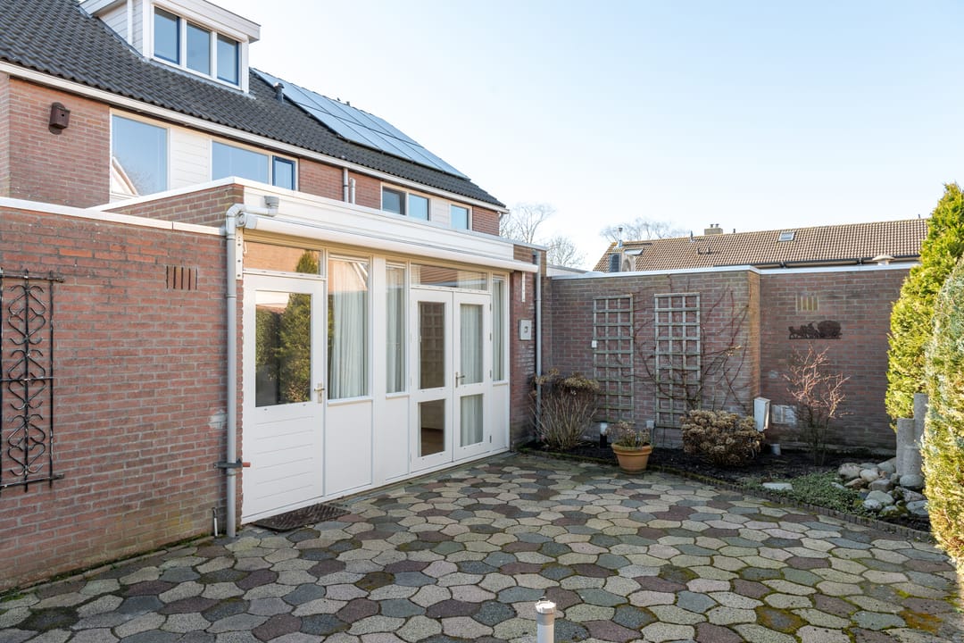 Foto 2 van De Grie 3