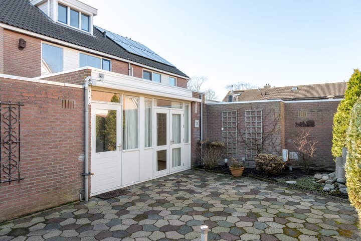 Foto 2 van De Grie 3