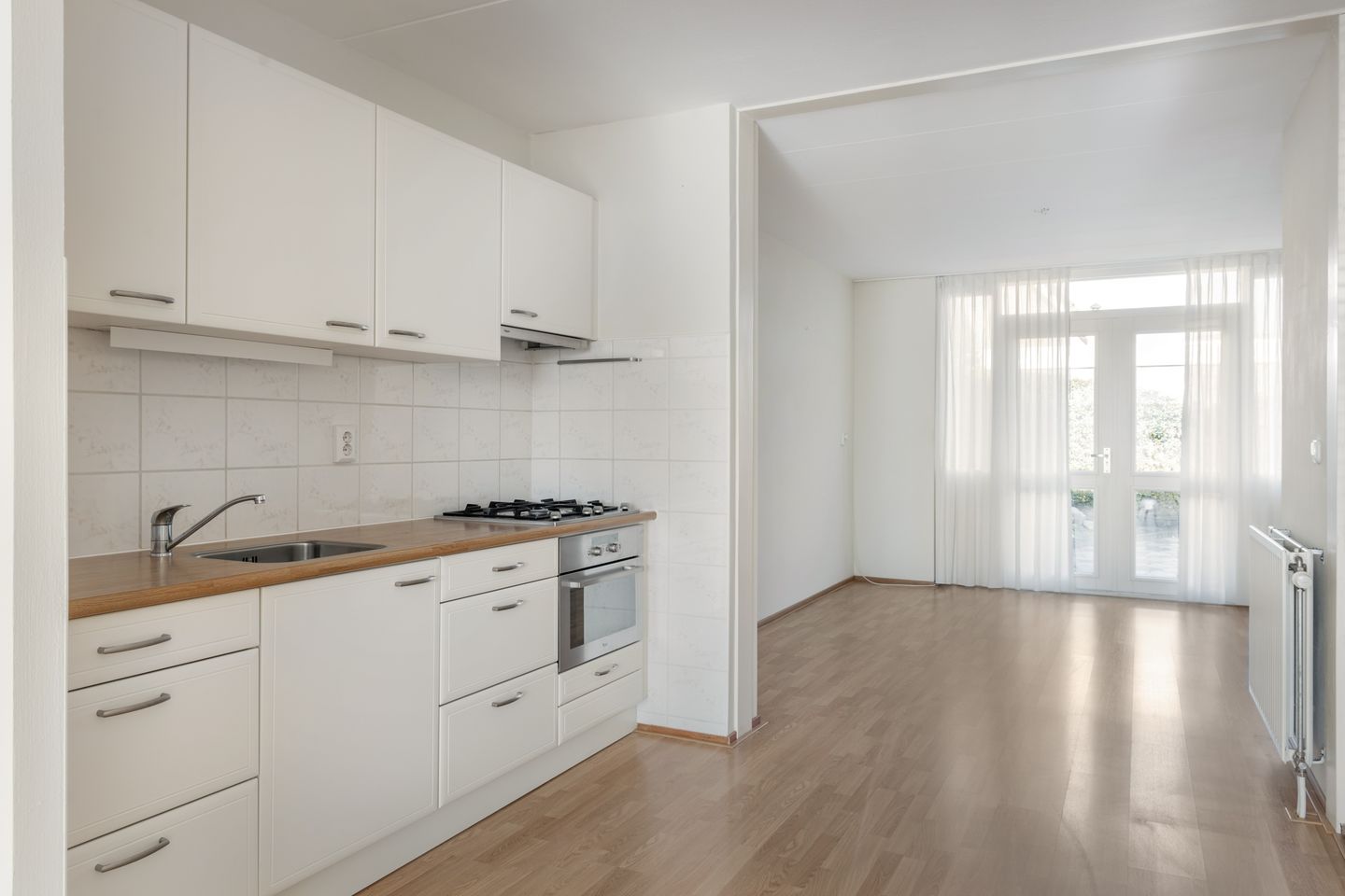 Foto 4 van De Grie 3