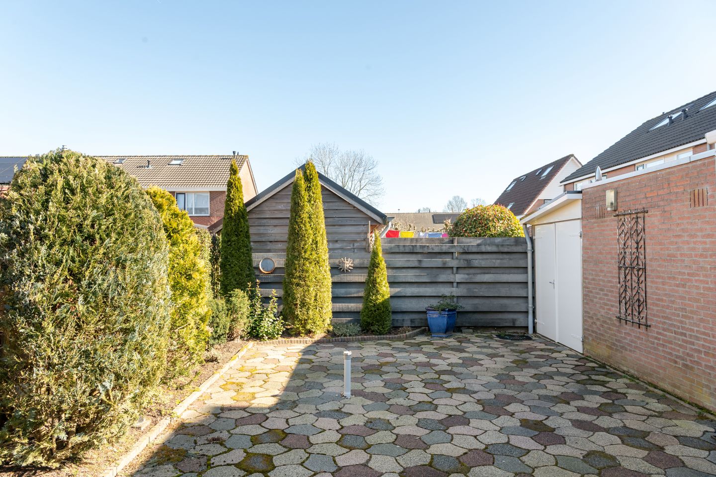 Foto 25 van De Grie 3