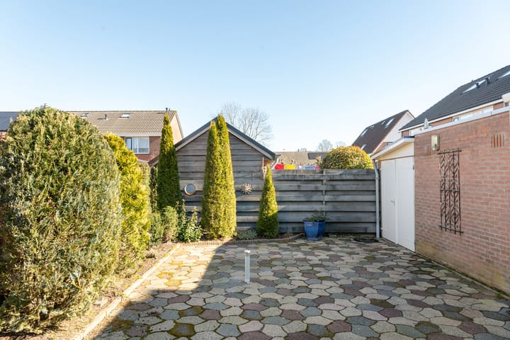 Foto 25 van De Grie 3