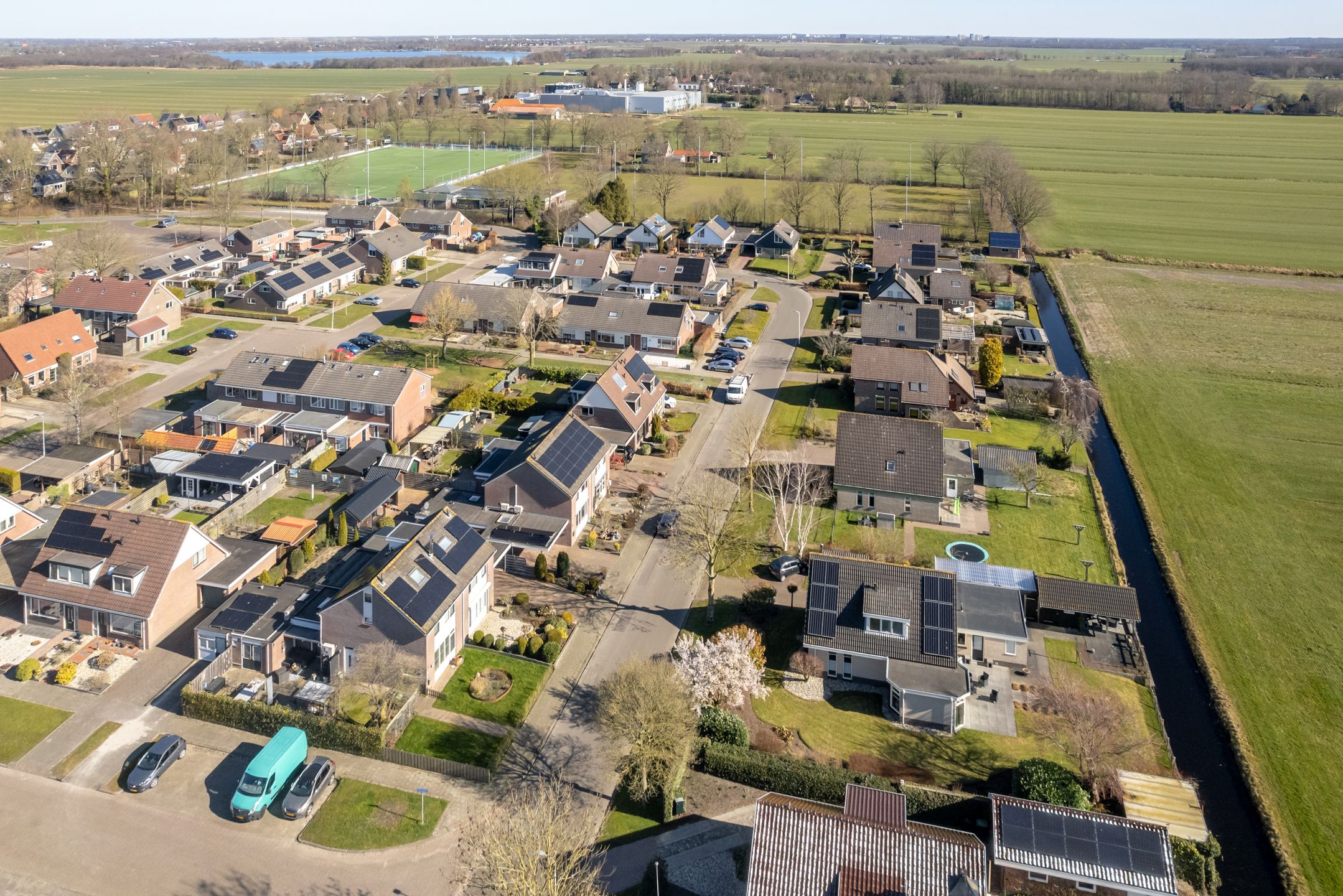 Foto 30 van De Grie 3