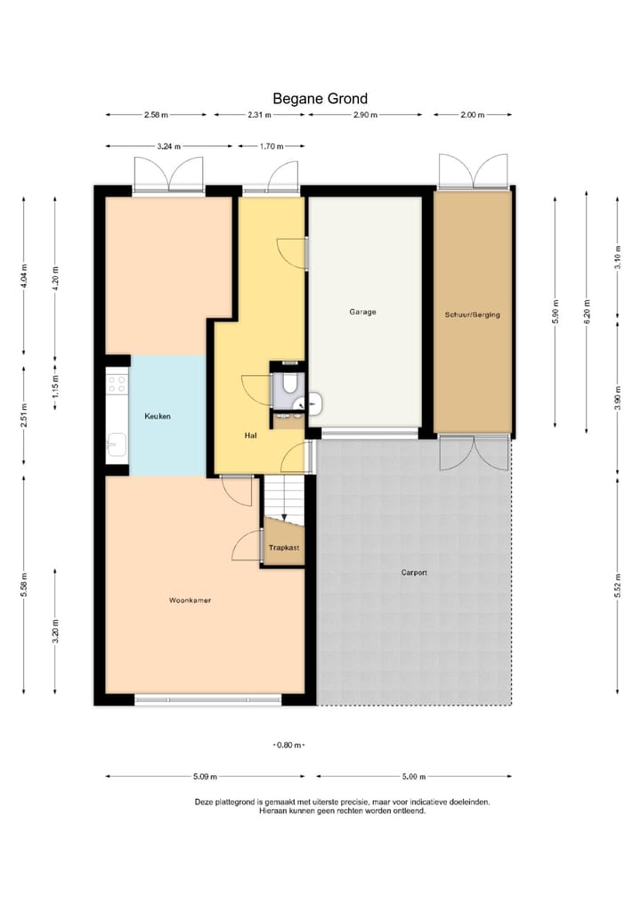 Foto 33 van De Grie 3