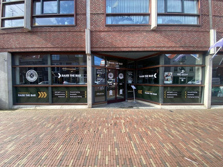 Laat 47