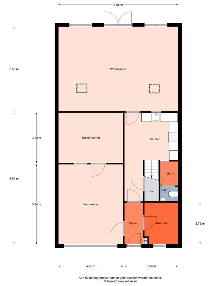 Foto 21 van Stationsstraat 63